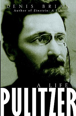 Pulitzer: A Life (Hardcover)