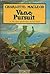 Vane Pursuit (Professor Peter Shandy Mystery #7)