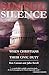Sinful Silence: When Christ...