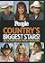 PEOPLE Country's Biggest Stars!: And the Stories Behind Their Best-Known Songs