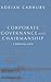 Corporate Governance and Chairmanship: A Personal View