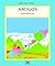 Amigos / Friends (Libros Para Contar (Little Books)) (Spanish Edition)