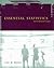 Essential Statistics for the Behavioral Sciences