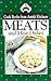 Cook Books from Amish Kitchens: Meats and Meat Dishes