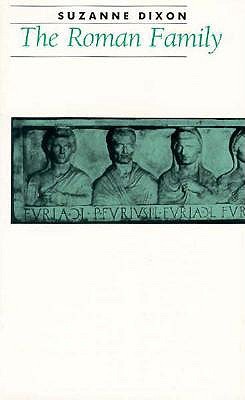 The Roman Family (Ancient Society and History)