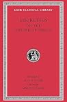 On the Nature of Things by Lucretius