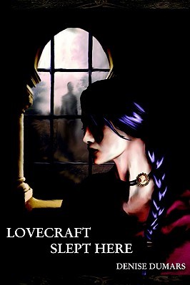 Lovecraft Slept Here (Paperback)