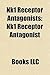 Nk1 Receptor Antagonists