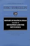 History of Political Ideas, Volume 6: Revolution and the New Science