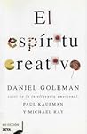 El Espíritu Creativo