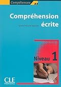 Comprehension écrite: Niveau 1 A1