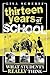 Thirteen Years of School: W...