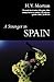 A Stranger in Spain