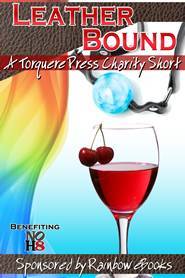 Taking Inventory (A Hammer Short Story)