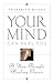 YOUR MIND CAN HEAL YOU by Frederick Bailes