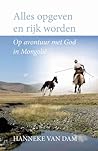Alles opgeven en ...