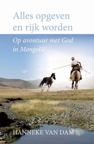 Alles opgeven en rijk worden (Paperback)