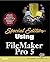 Special Edition Using FileMaker Pro 5
