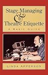 Stage Managing an...