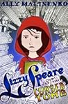 Lizzy Speare and the Cursed Tomb by Ally Malinenko Lizzy Speare and the Cursed Tomb by Ally Malinenko