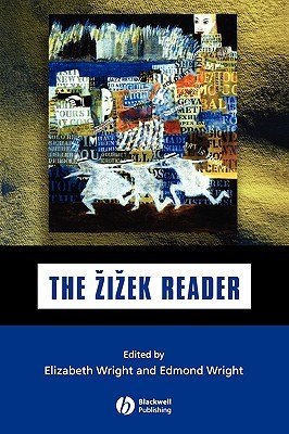 The Žižek Reader (Blackwell Readers)