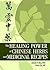 The Healing Power of Chinese Herbs and Medicinal Recipes by Joseph P. Hou