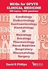 MCQs for GPVTS : Clinical Medicine: 360 Topics, 1800 Questions