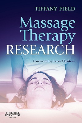 Massage Therapy Research (Paperback)
