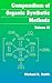 Compendium of Organic Synthetic Methods