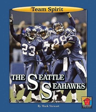 The Seattle Seahawks (Hardcover)