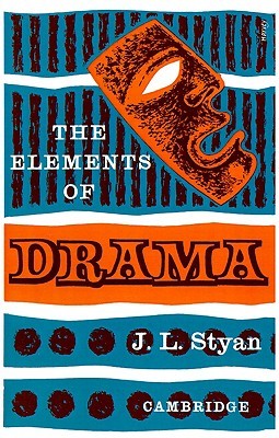 The Elements of Drama (Paperback)