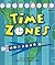 Time Zones by David A. Adler