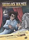 Sherlock Holmes and the Adventure of the Sussex Vampire by Murray Shaw Sherlock Holmes and the Adventure of the Sussex Vampire by Murray Shaw