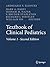 Textbook of Clinical Pediatrics by Abdelaziz Y. Elzouki