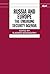 Russia and Europe: The Emerging Security Agenda (SIPRI Monograph Series)