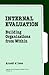 Internal Evaluation: Building Organizations from Within (Applied Social Research Methods)