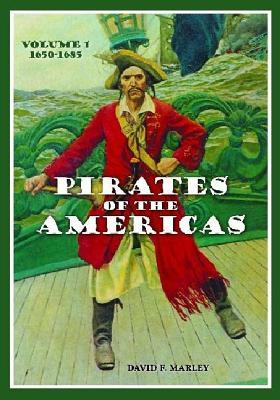 Pirates of the Americas: 2 volumes (Hardcover)