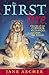 The First Fire: Stories of the Cherokee, Kickapoo, Kiowa, and Tigua
