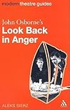 John Osborne's Look Back in Anger (Modern Theatre Guides)