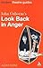 John Osborne's Look Back in Anger by Aleks Sierz