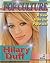 Hilary Duff by Jim Whiting