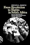 From Revolution to Rights in South Africa: Social Movements, NGOs and Popular Politics After Apartheid
