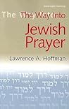 The Way Into Jewish Prayer