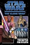 Star Wars: The Clone Wars - The Battle for Ryloth Star Wars: The Clone Wars - The Battle for Ryloth