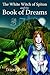 The White Witch Of Spiton And The Book Of Dreams by Tracey Rolfe