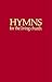Hymns for the Living Church: Hymnal