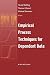Empirical Process Techniques for Dependent Data