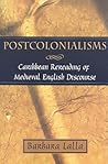 Postcolonialisms: Caribbean Rereading of Medieval English Discourse