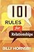 101 Rules for Relationships: 101 Relational Intersections