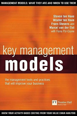 Ten Have: Key Management Models_p (Financial Times)